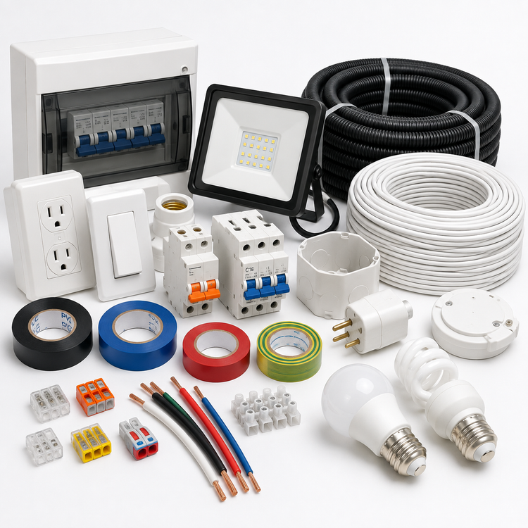 Electricidad
