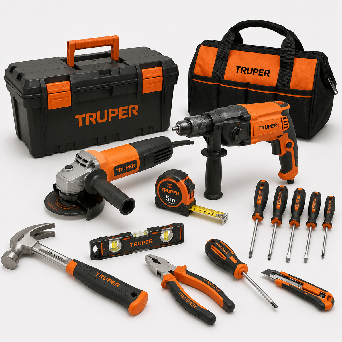 Truper