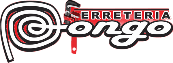 Ferreteria Pongo.